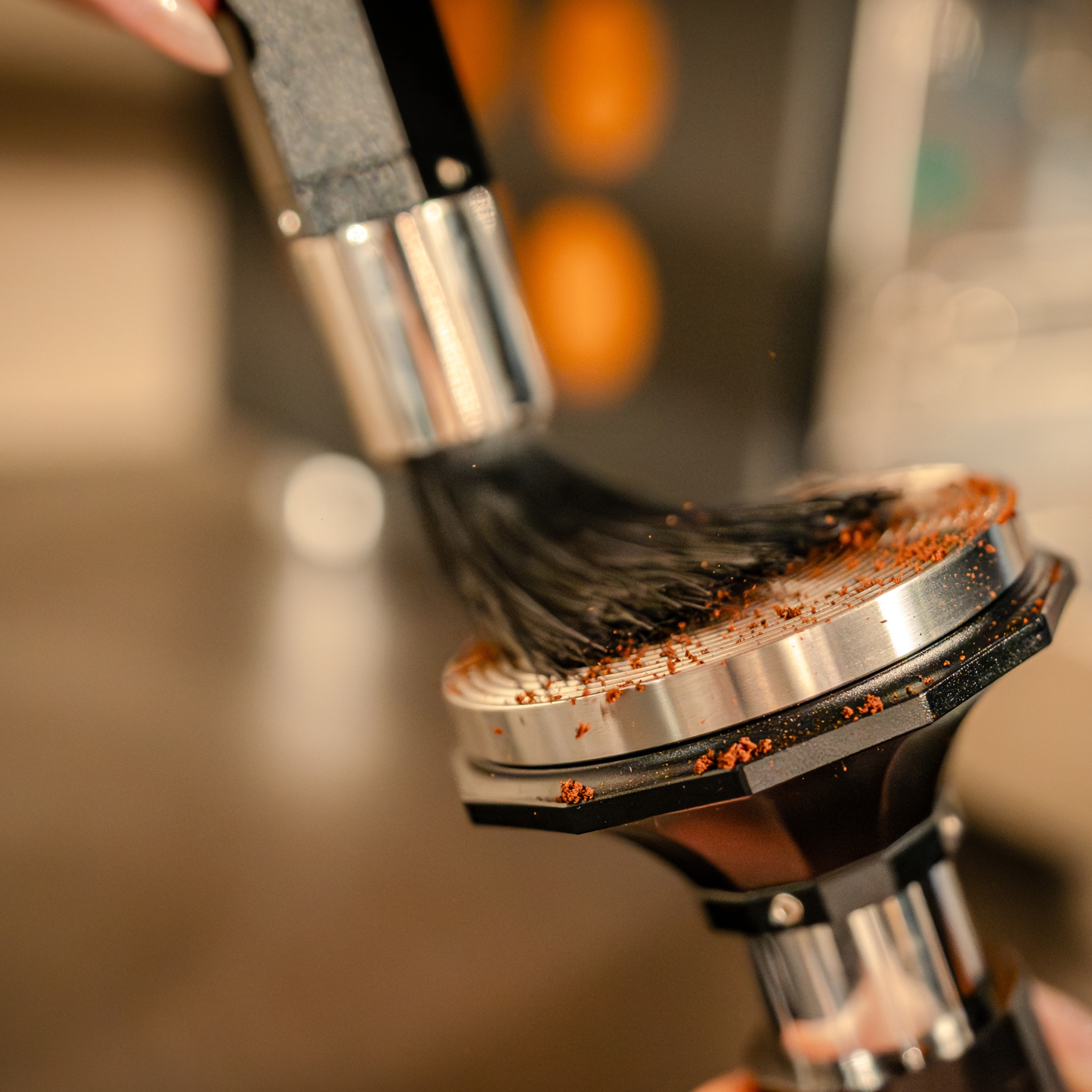 Barista Starter Set