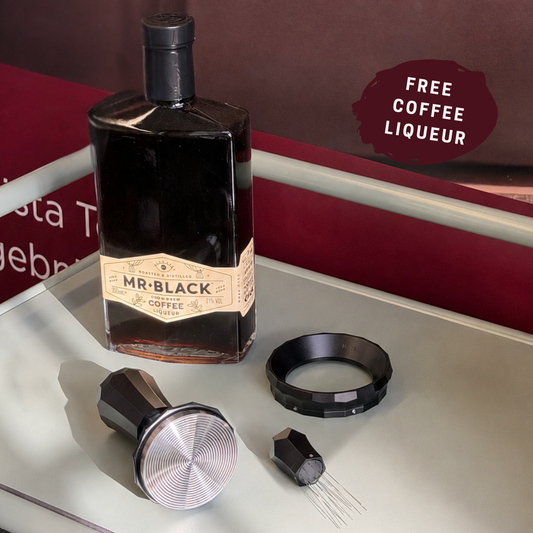 Mr. Black Special (limitiert)
