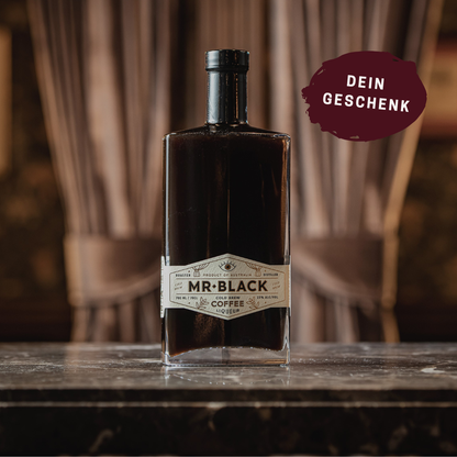 Mr. Black Special (limitiert)