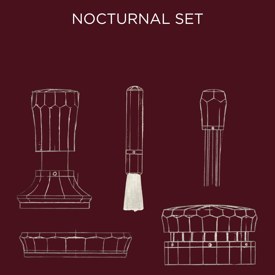 NOCTURNAL SET