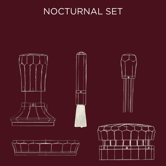 NOCTURNAL SET